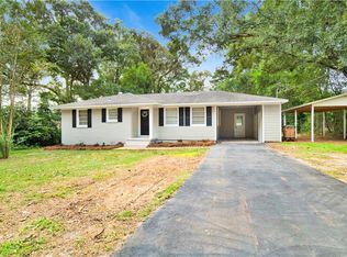 3955 Bourgeois Dr, Mobile, AL 36609