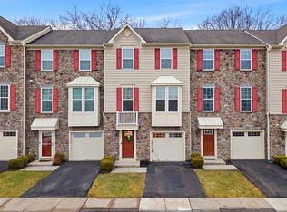 98 Phillip E. Frank Way #98, Cliffwood, NJ 07721