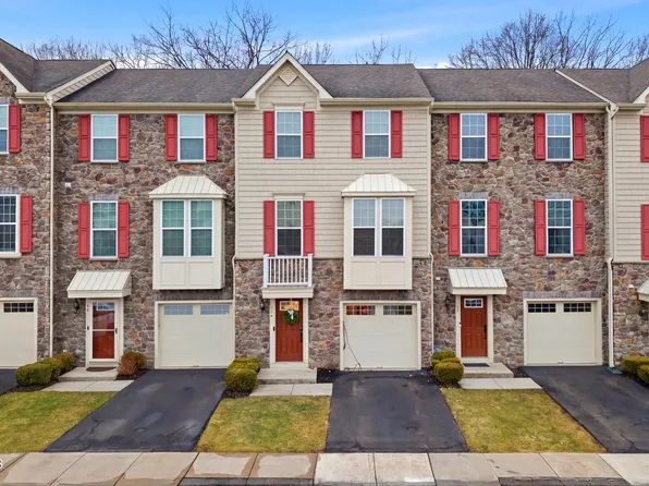 98 Phillip E. Frank Way #98, Cliffwood, NJ 07721