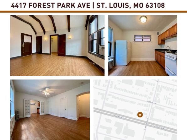 4417 Forest Park Ave APT 304