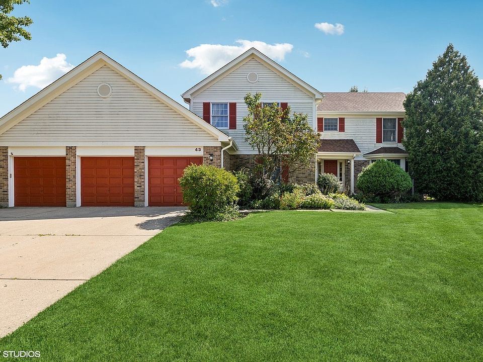 1st image of 43 Sussex Cir