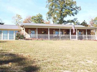196 Russell Rd, Whitesburg, TN 37891