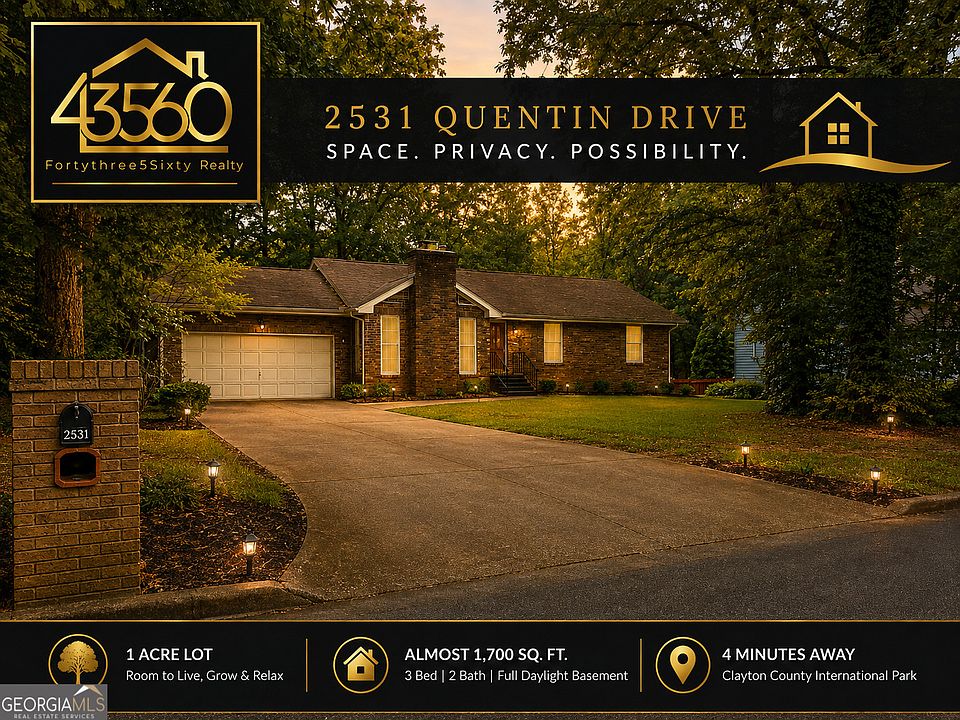 1st image of 2531 Quentin Dr