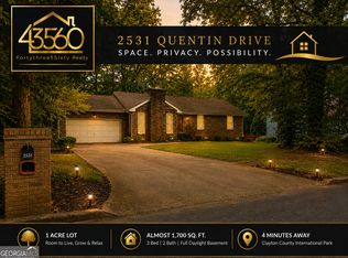 2531 Quentin Dr, Jonesboro, GA 30236