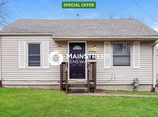 2008 S 40th St, Louisville, KY 40211