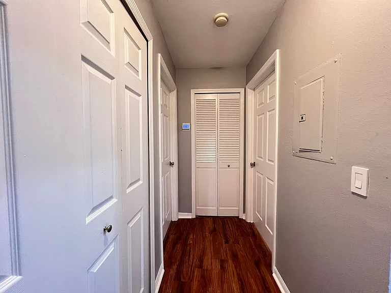 3433 Soho St #203 — Photo 13
