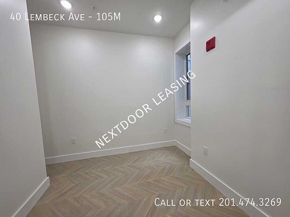 5th image of 40 Lembeck Ave #105M
