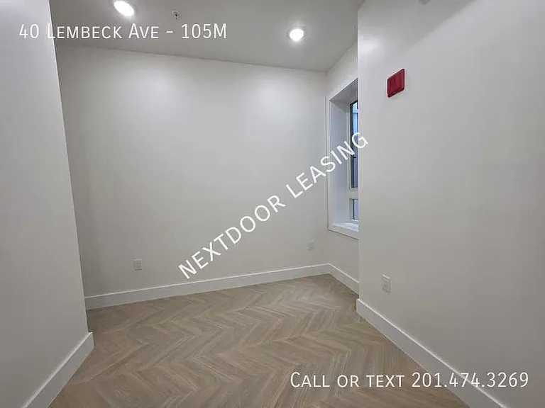 40 Lembeck Ave #105M — Photo 5