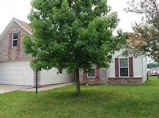 5839 Copeland Mills Dr, Indianapolis, IN