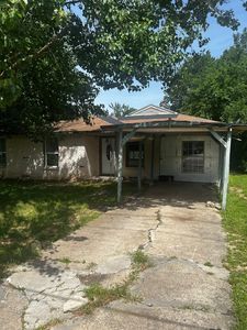 2007 Rayburn Ave, Mesquite, TX, 75149