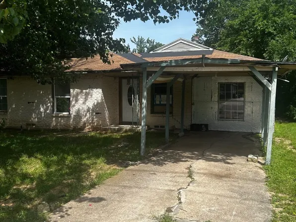 2007 Rayburn Ave, Mesquite, TX 75149