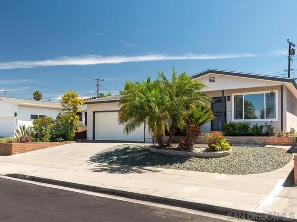 3625 Antiem St, San Diego, CA 92111