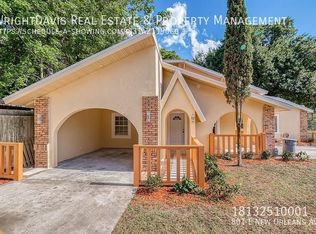 801 E New Orleans Ave, Tampa, FL 33603
