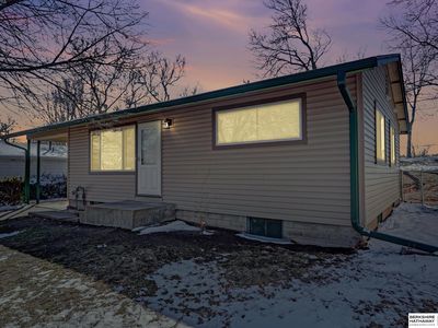 4025 S 17th St, Lincoln, NE, 68502