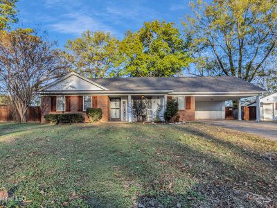 8524 Farmington Cv, Southaven, MS, 38671