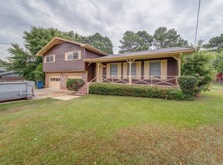 1809 Lake Jodeco Rd, Jonesboro, GA 30236
