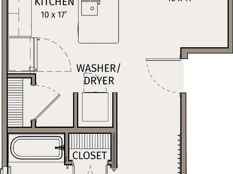 Townline Apartment Townline Apartment