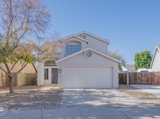 9952 N 76th Ln, Peoria, AZ 85345