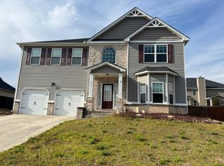 830 Hay Meadow Dr, Augusta, GA 30909