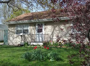 1729 Weimer St, Burlington, IA 52601