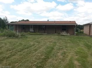 6845 State Route 7, New Waterford, OH 44445