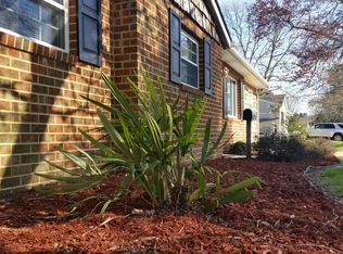 504 Bamboo Ln, Virginia Beach, VA 23452