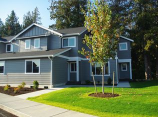 EIGHT287 - D, Lynden, WA 98264