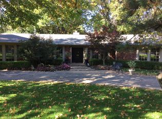 4728 S Atlanta Ave, Tulsa, OK 74105