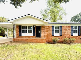 289 Ramona Dr, Fayetteville, NC 28303