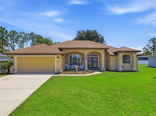 36 Lancaster Ln, Palm Coast, FL 32137