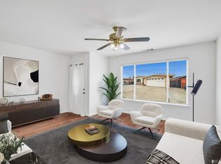 501 Minerva St, Hayward, CA 94544