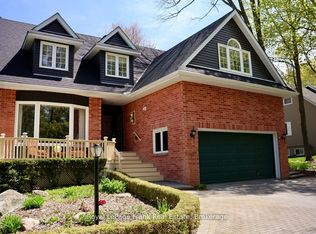 85 Ambleside Dr, Scugog, ON L9L1B4
