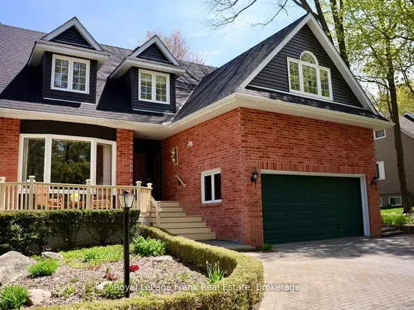 85 Ambleside Dr, Scugog, ON L9L 1B4
