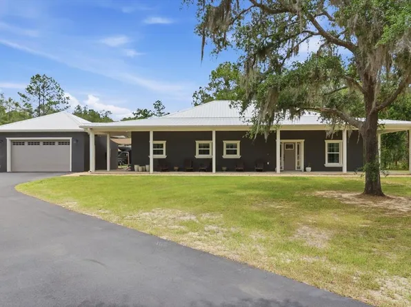 8924 N EVENSTOCK WAY, CRYSTAL RIVER, FL 34428