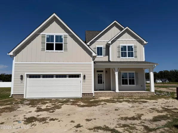 2771 Windflower Lane, Grimesland, NC 27837