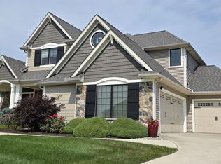 2931 Greythorne Ct, Fort Wayne, IN 46814