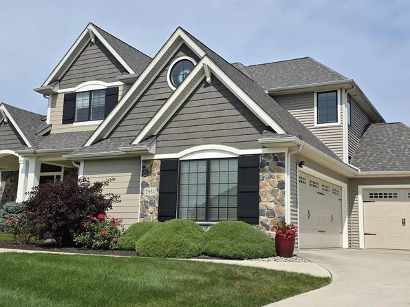 2931 Greythorne Ct, Fort Wayne, IN 46814