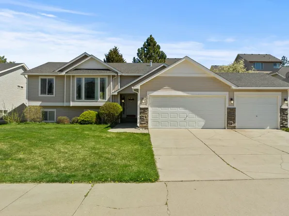 8911 E Vista Park Dr, Spokane, WA 99217
