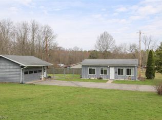 4524 Bedell Rd, Berlin Center, OH