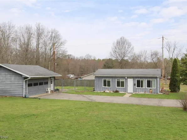 4524 Bedell Rd, Berlin Center, OH 44401