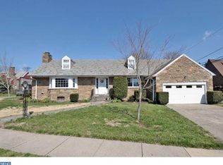 501 Brookfield Rd, Drexel Hill, PA 19026