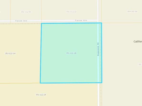 Farrow Ave, Edwards, CA 93524