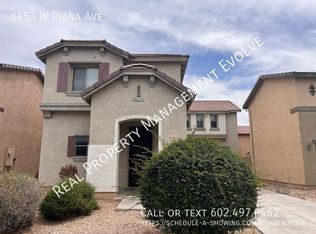 6453 W Diana Ave, Glendale, AZ 85302