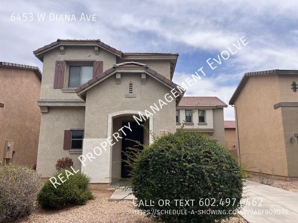 6453 W Diana Ave