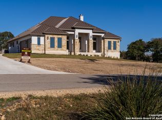 1547 Vintage Way, New Braunfels, TX 78132