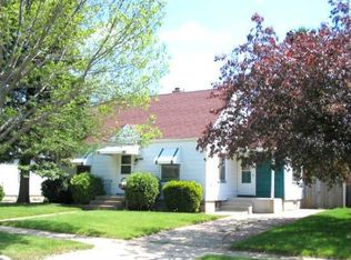 3617 16th Ave, Kenosha, WI 53140