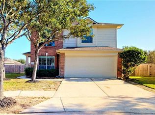 32319 Archer Park, Conroe, TX 77385
