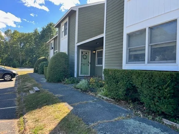 837 Partridgeville Rd APT 3B, Athol, MA 01331