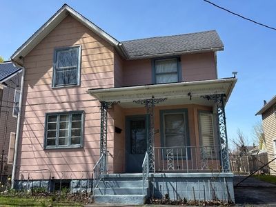 2108 Cherry St, Erie, PA, 16502