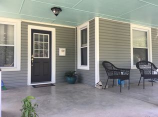 1026 S B St, Rogers, AR 72756